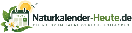 Naturkalender-Heute.de: Die Natur im Jahresverlauf entdecken